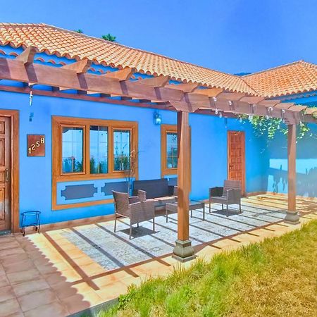 Casa Milele Villa Breña Baja Exterior foto